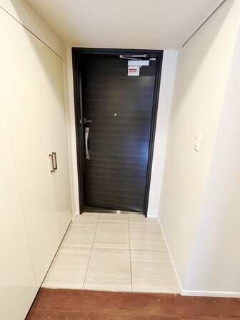 パークアクシス池田山の物件内観写真